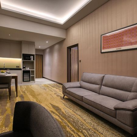 St Giles Southkey Hotell Johor Bahru Eksteriør bilde