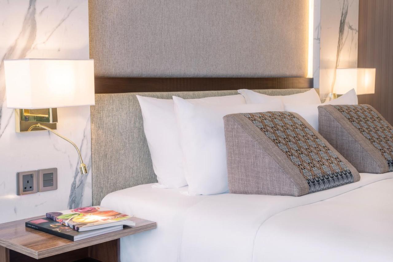 St Giles Southkey Hotell Johor Bahru Eksteriør bilde