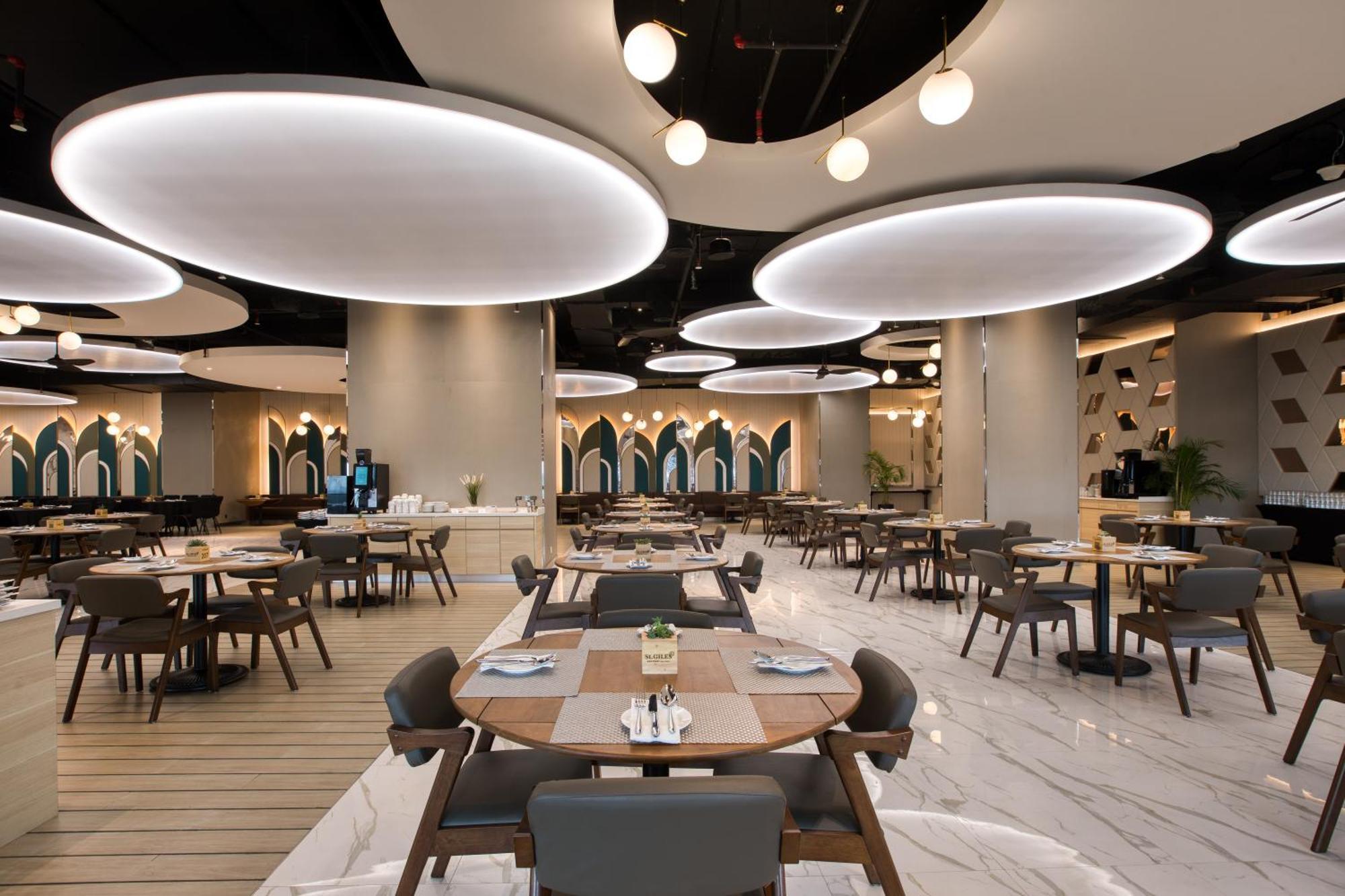 St Giles Southkey Hotell Johor Bahru Eksteriør bilde